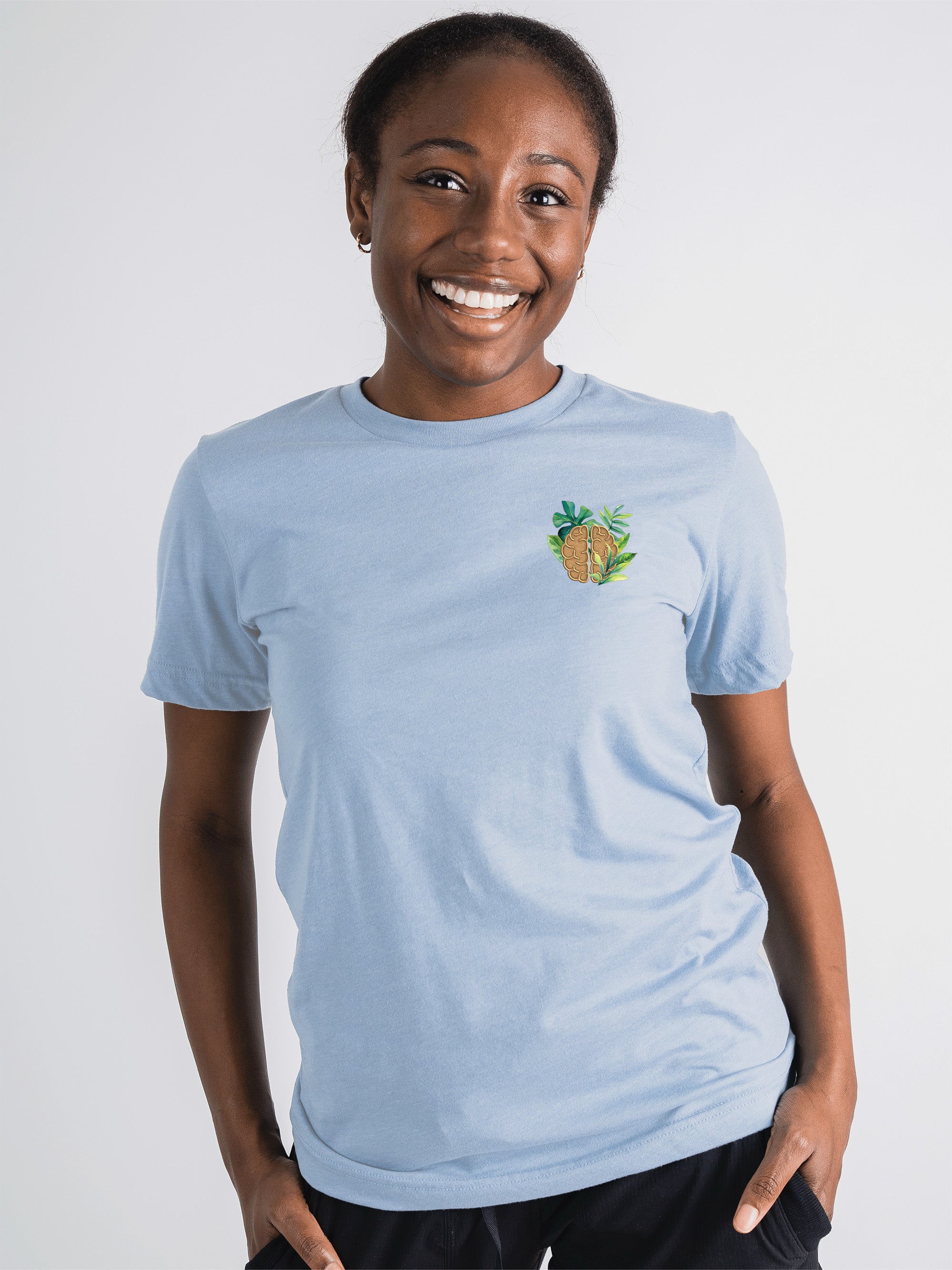 Botanical Anatomy - Essential T-Shirt