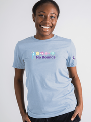 StolleryKids No Bounds  - Essential T-Shirt