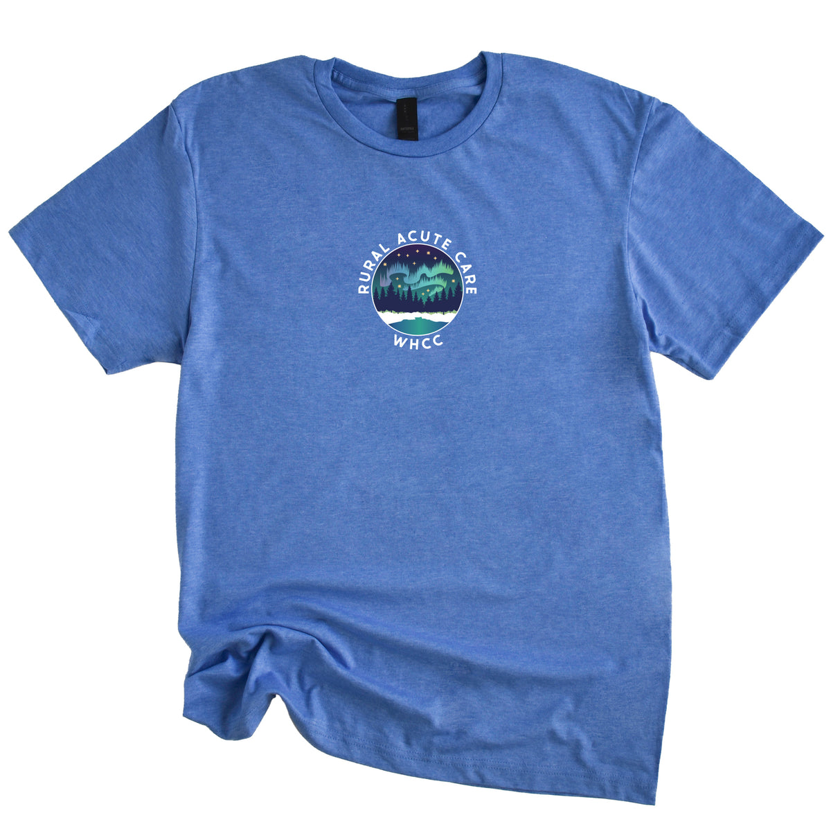 Whitecourt Hospital - Acute Care - Round 2 - Essential T-Shirt