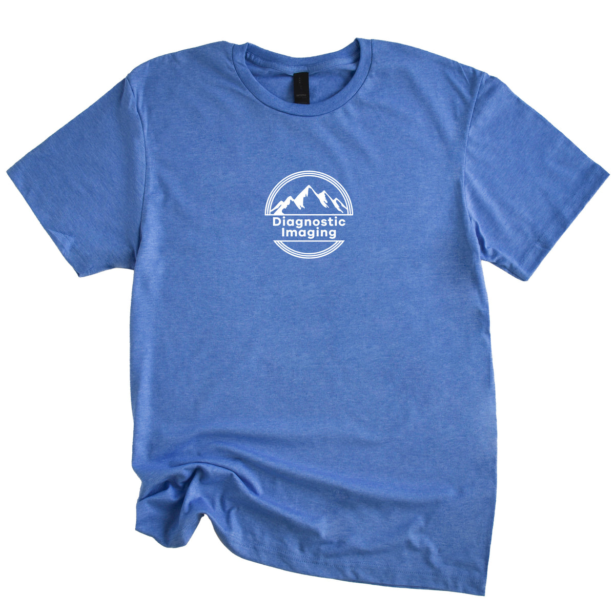 Grande Prairie Regional Hospital Diagnostic Imaging - Essential T-Shirt