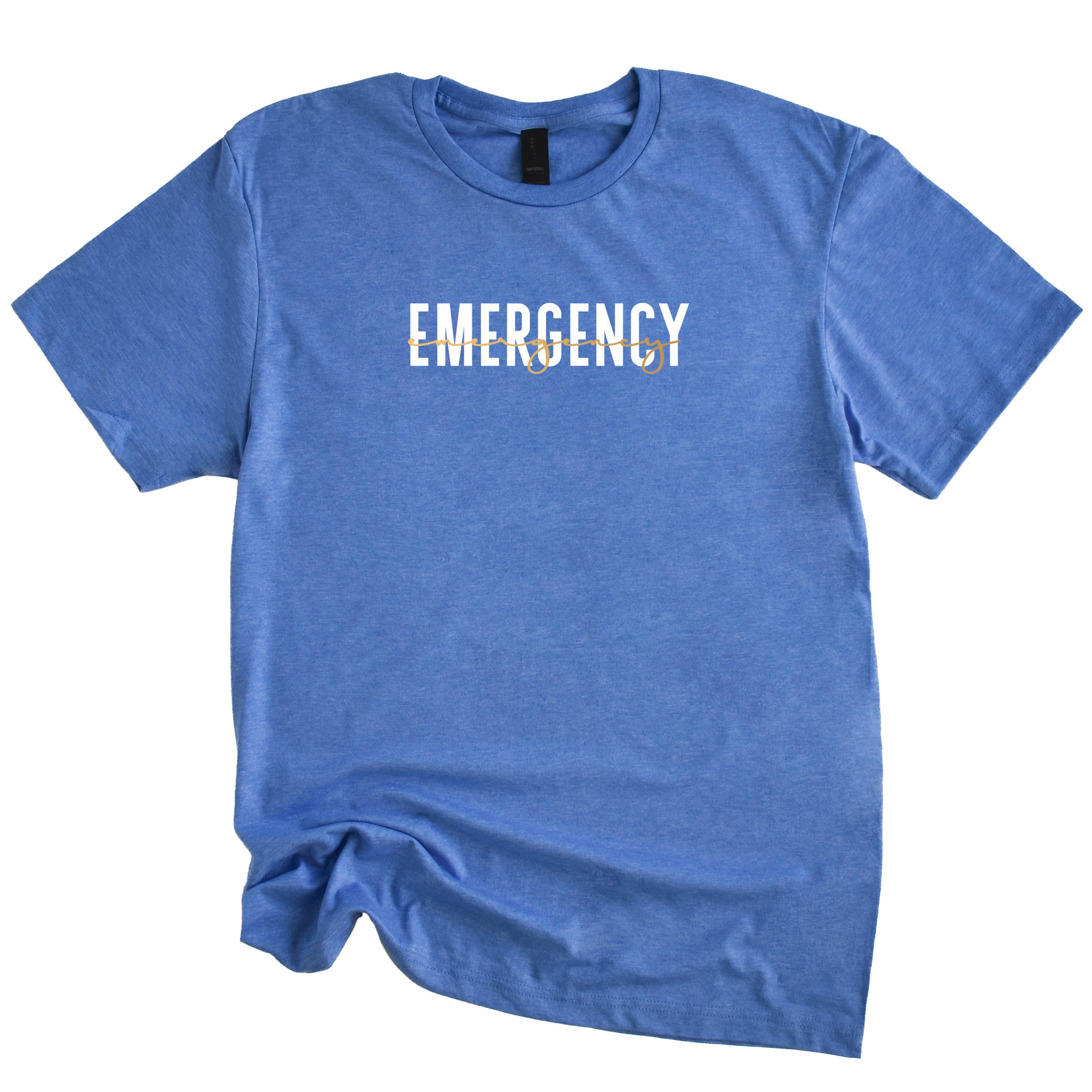 Aberdeen Regional Hospital Emergency Department - Round 3 - Essential T-Shirt