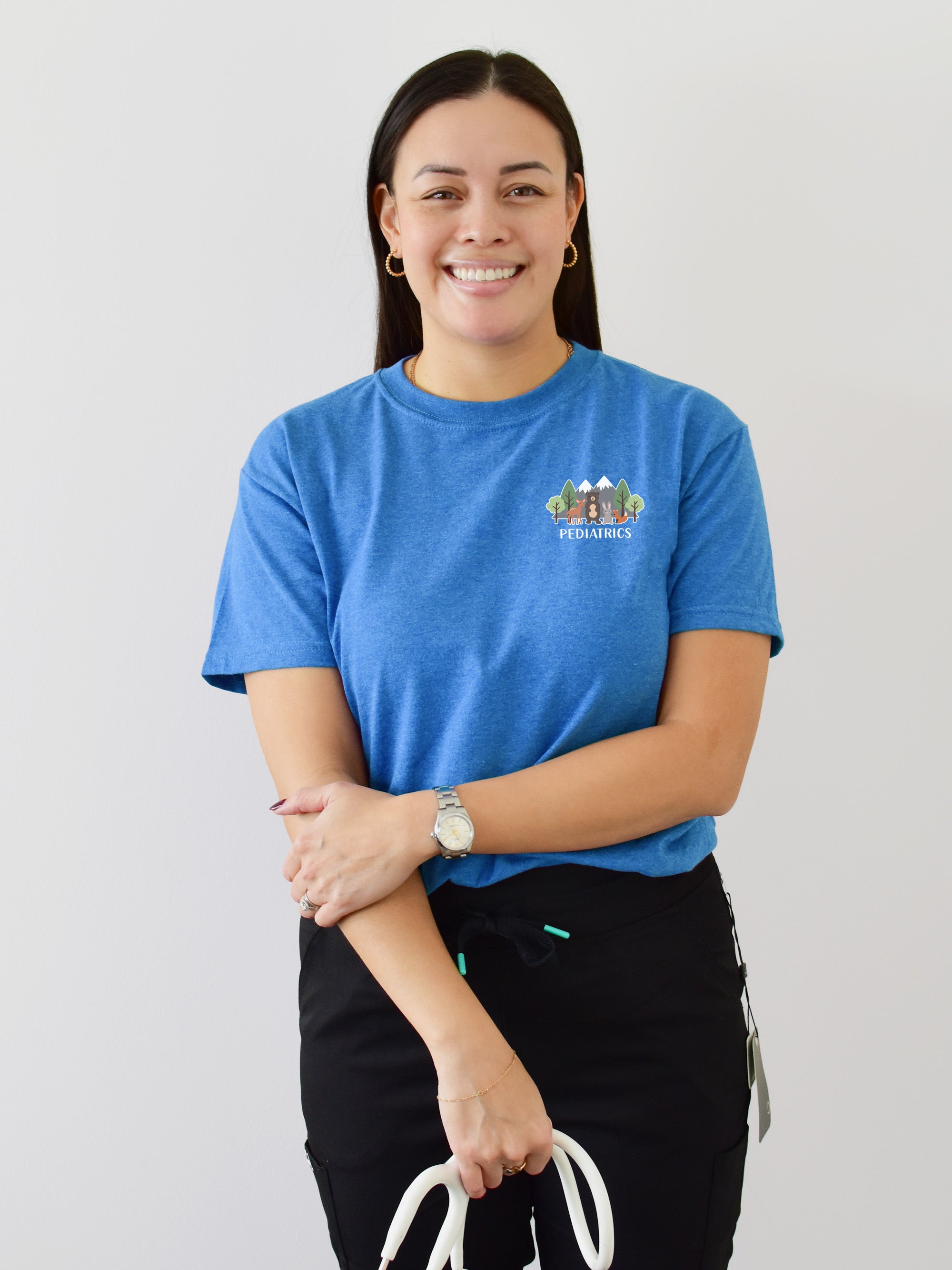 Stanton Hospital Yellowknife - Pediatrics - Essential T-Shirt
