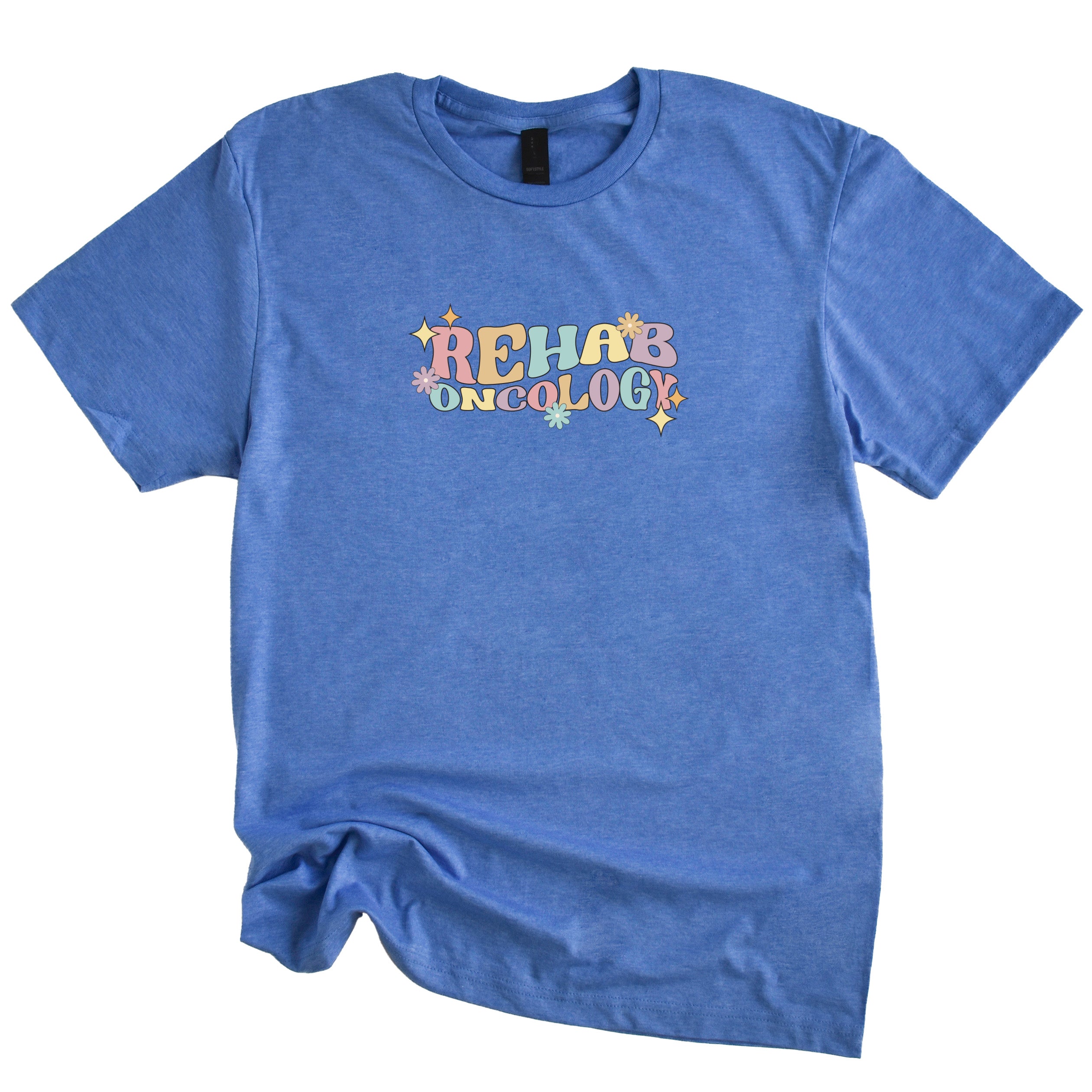 Arthur J.E. Child Cancer Centre - Rehabilitation Oncology  - Essential T-Shirt