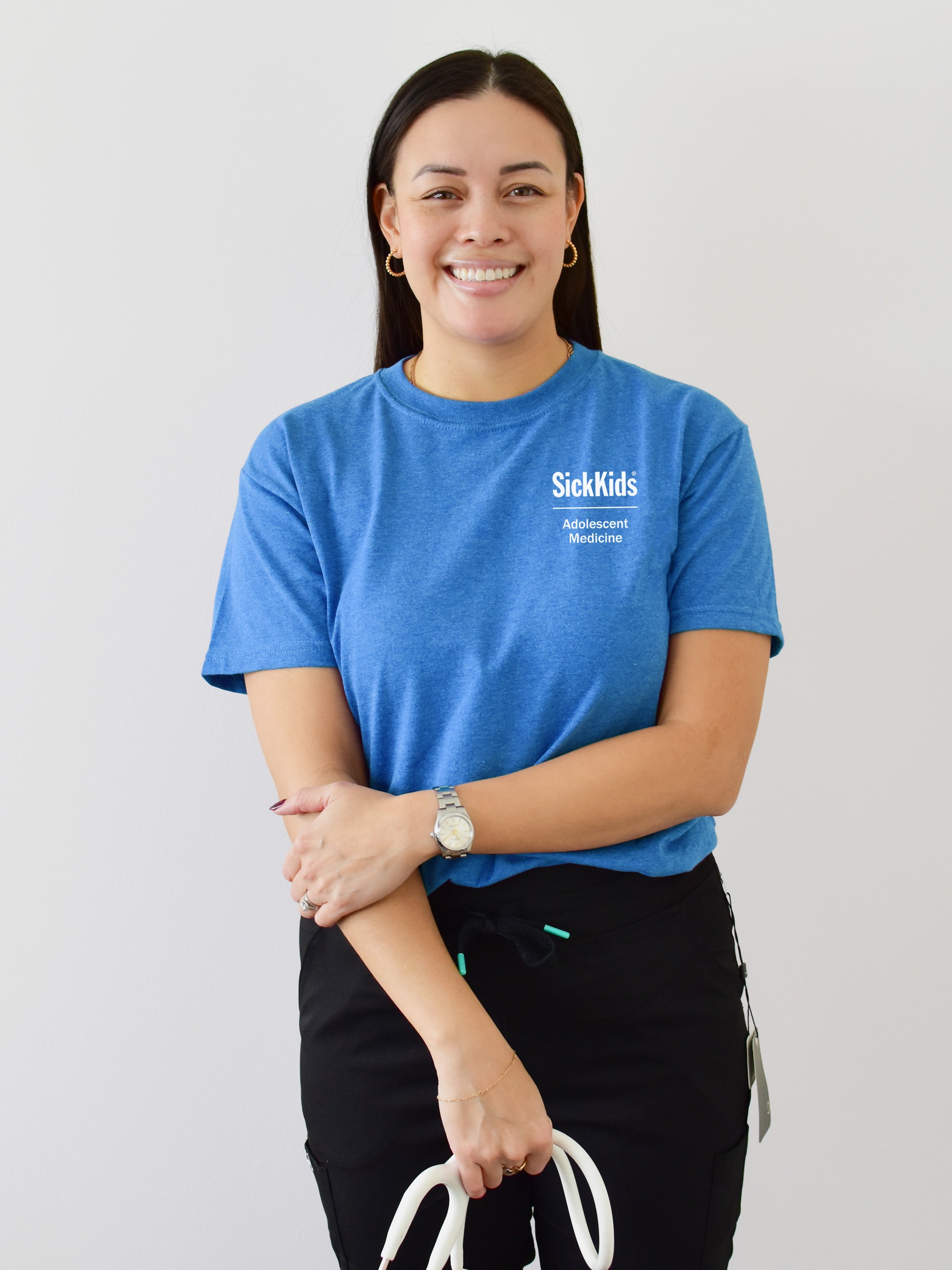 SickKids Division of Adolescent Medicine - Essential T-Shirt