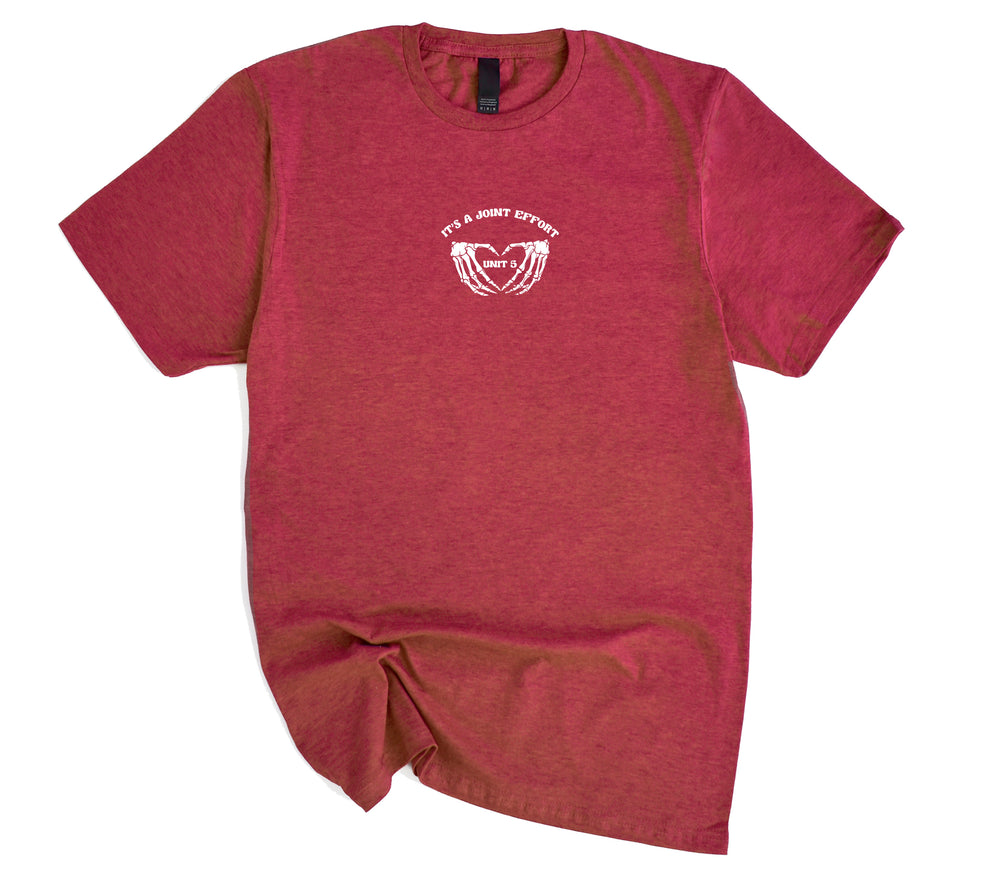St. Mary's Hospital Unit 5 - Round 3 - Essential Shirt