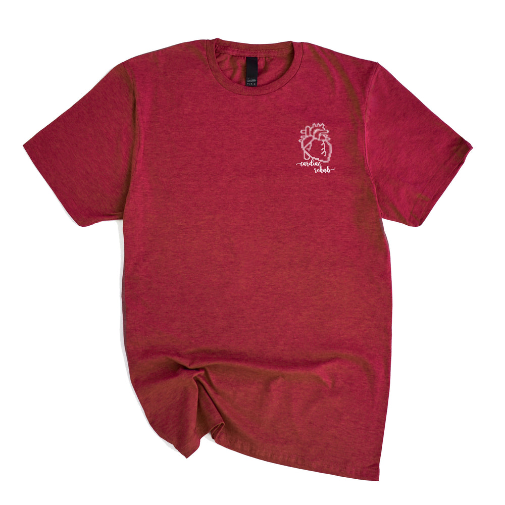 Northern Alberta Cardiac Rehab Program (NACRP) - Essential Shirt