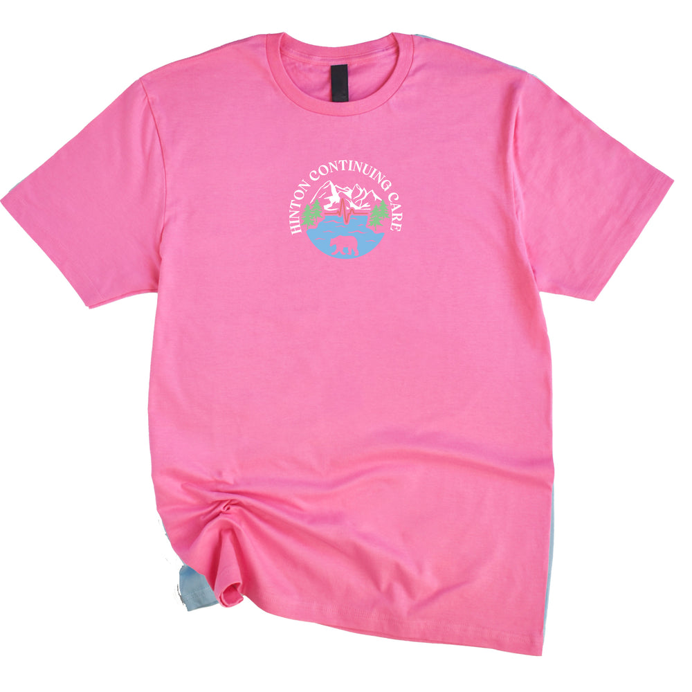 Hinton Continuing Care - Essential T-Shirt