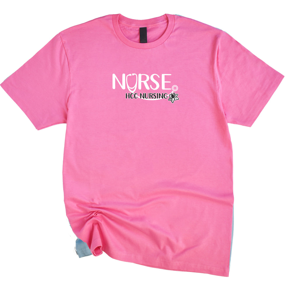 Hinton Continuing Care - Essential T-Shirt