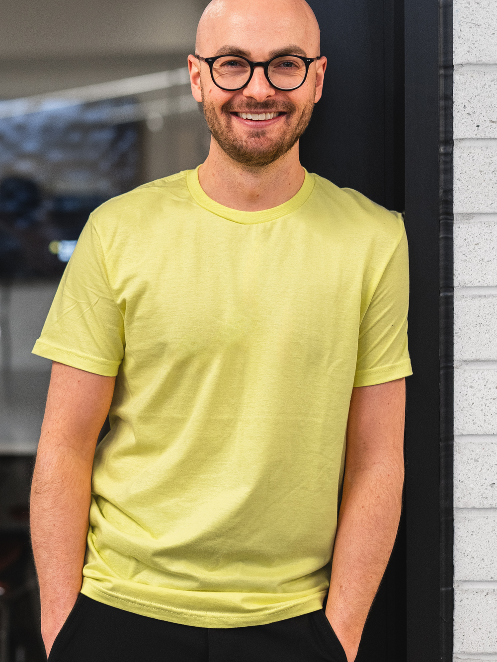 Fort Macleod SDU/CSB - Round 5 - Essential Shirt