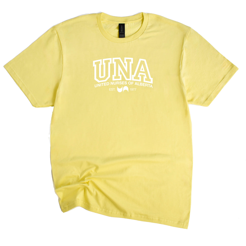 UNA Varsity  - Essential Shirt