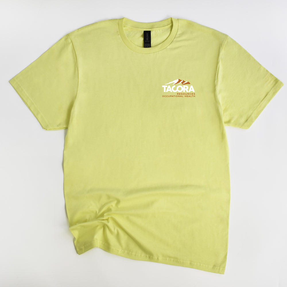 Tacora Mines - Mini Order - Essential Shirt