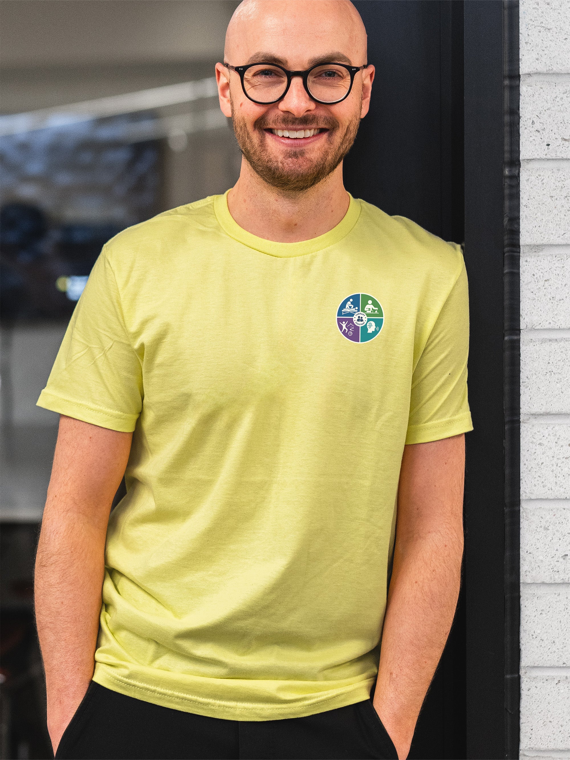 Alberta Therapy Assistants - Round 4 - Essential T-Shirt