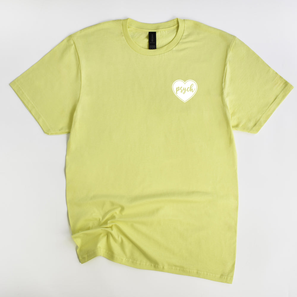 South Health Campus Unit 56 - Round 5 - Essential Shirt