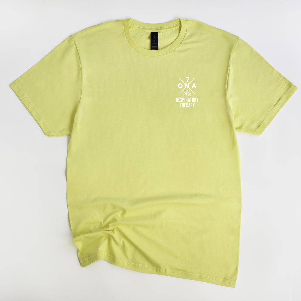 Respiratory Therapy - ONA Local 7 - Essential Shirt