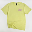 Mini Order - Essential Shirt