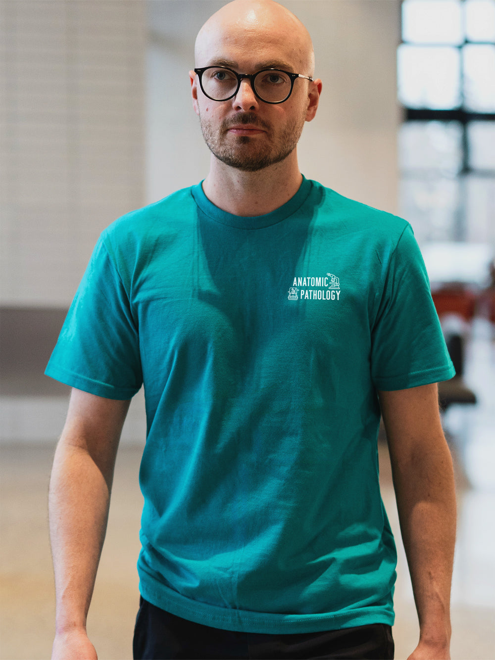 Anatomic Pathology Calgary - Round 4 - Essential Shirt