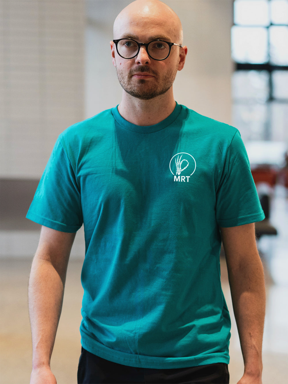 SAIT Diagnostic Imaging Student Society (DISS) - MRT - Essential Shirt