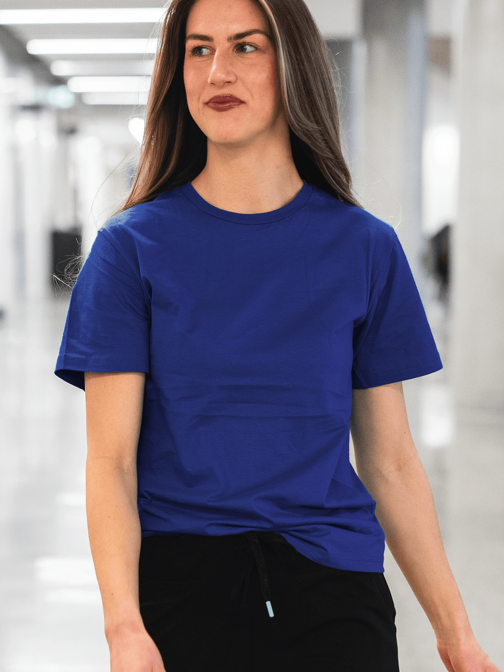 Regina General Hospital 3F Cardiosciences - Round 6 - Essential Shirt