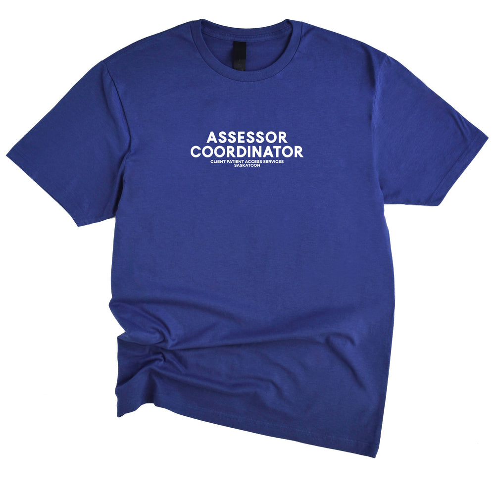 CPAS Saskatoon - Round 7 - Essential Shirt
