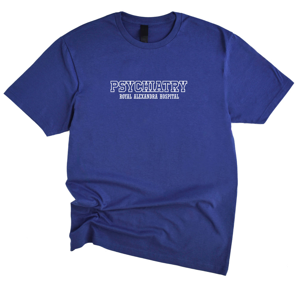 Royal Alexandra Hospital - Psychiatry - Essential T-Shirt