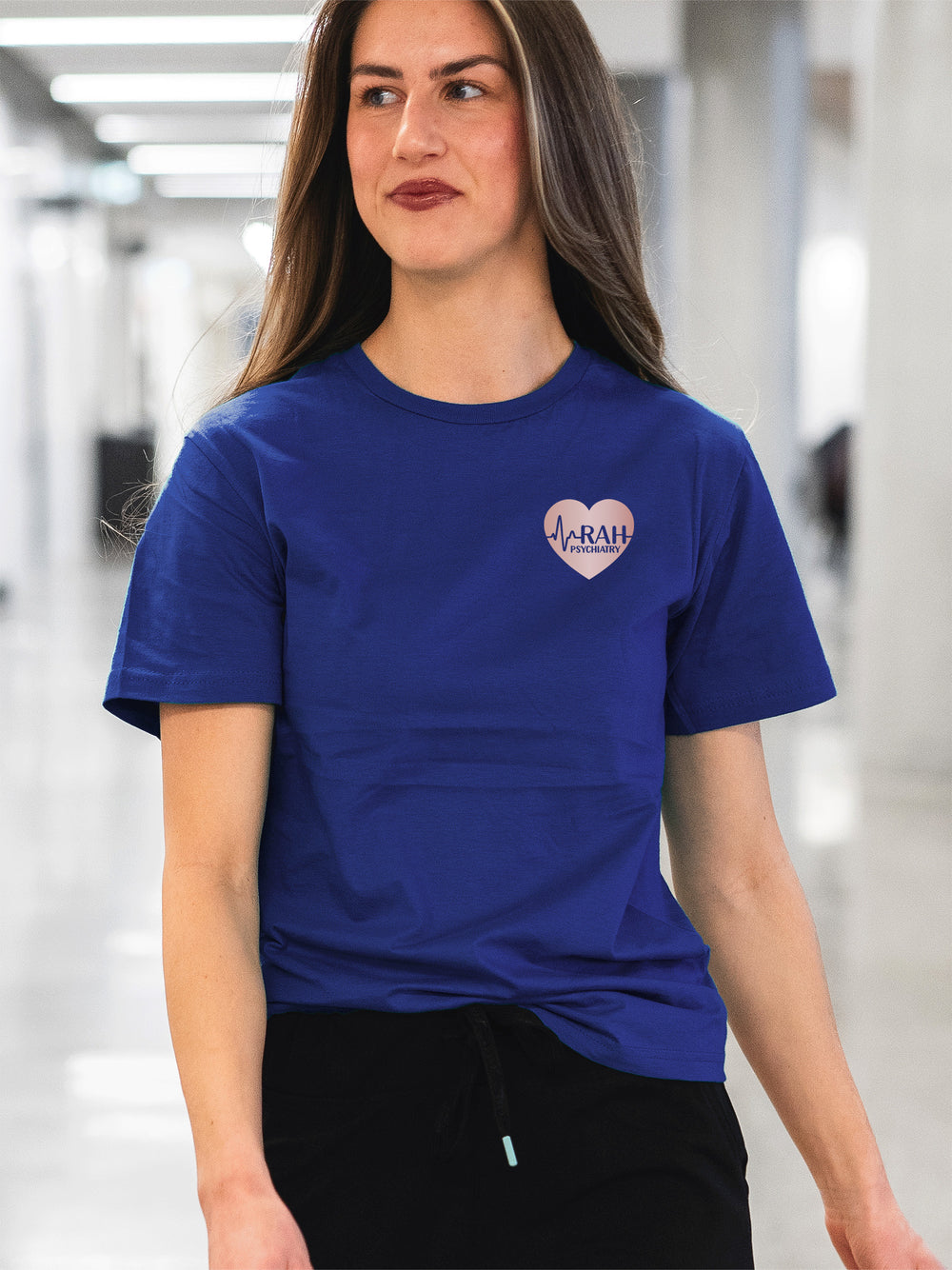 Royal Alexandra Hospital - Psychiatry - Essential T-Shirt