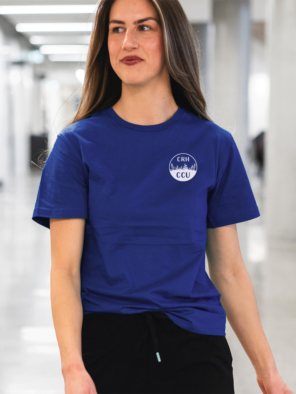 Cypress Regional Hospital Critical Care Unit - Round 2 - Essential T-Shirt