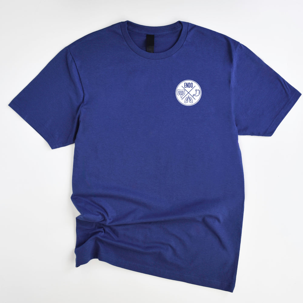 University of Alberta Endoscopy - Round 4 - Essential Shirt