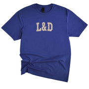 Medical Varsity - Essential Shirt - Lubdub Apparel