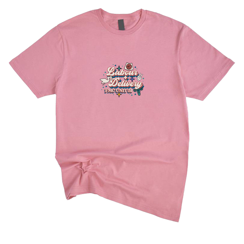 FMC Unit 51 L&D - Round 6 - Essential Shirt