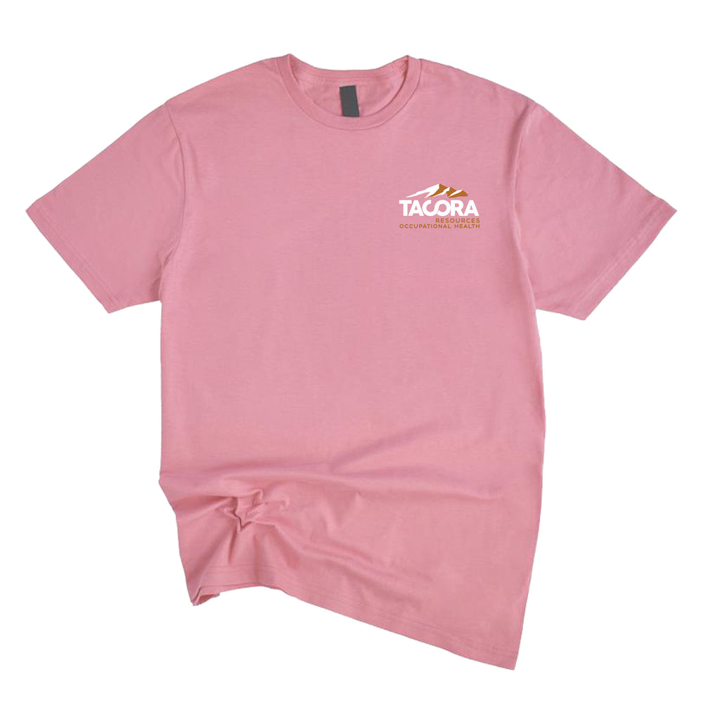 Tacora Mines - Mini Order - Essential Shirt