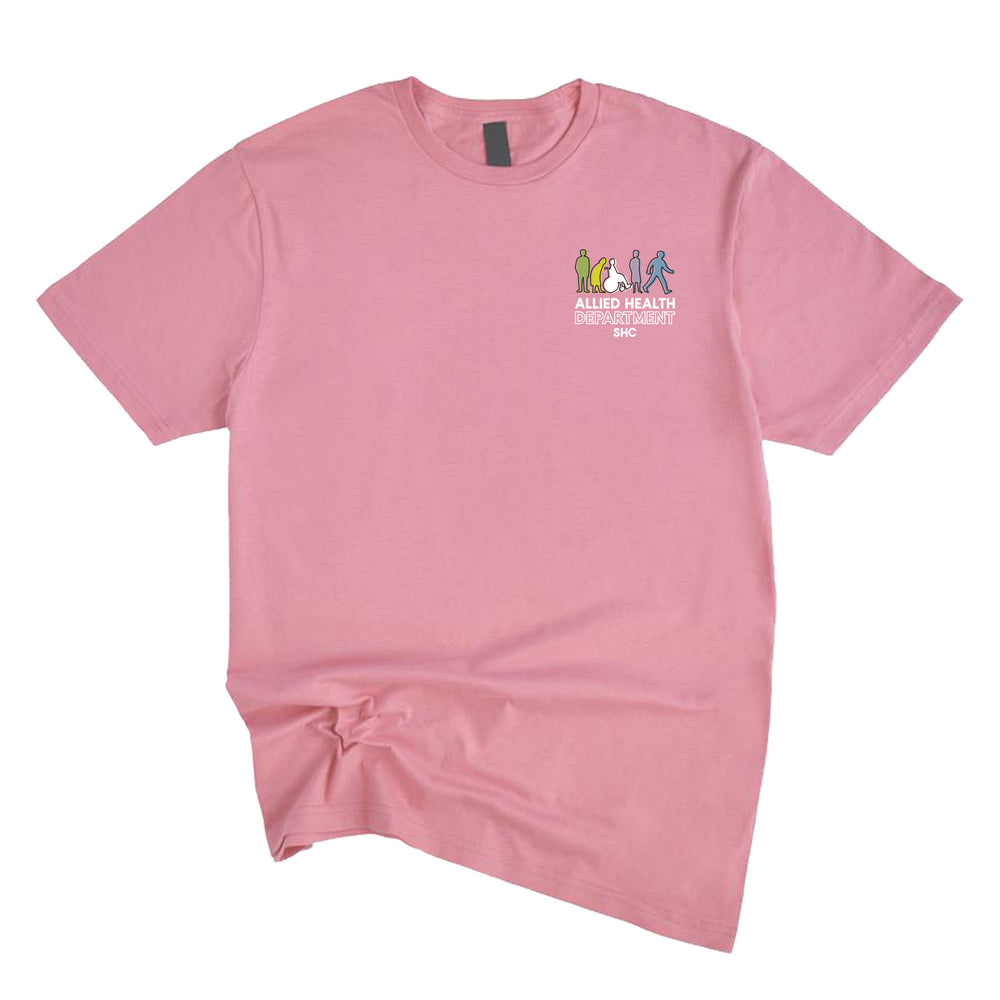 South Health Campus Allied Health - Round 2 - Essential Shirt