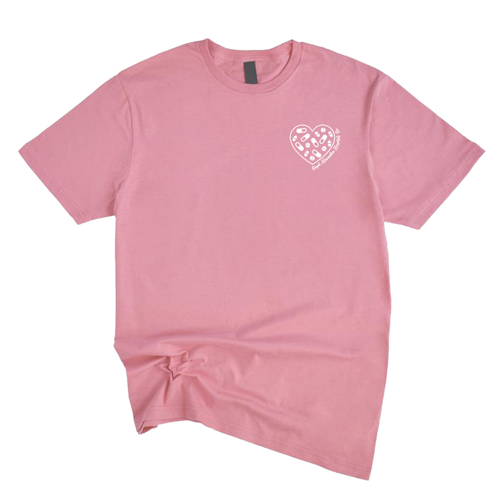 Royal Alexandra Hospital Pharmacy - Round 4 - Essential Shirt