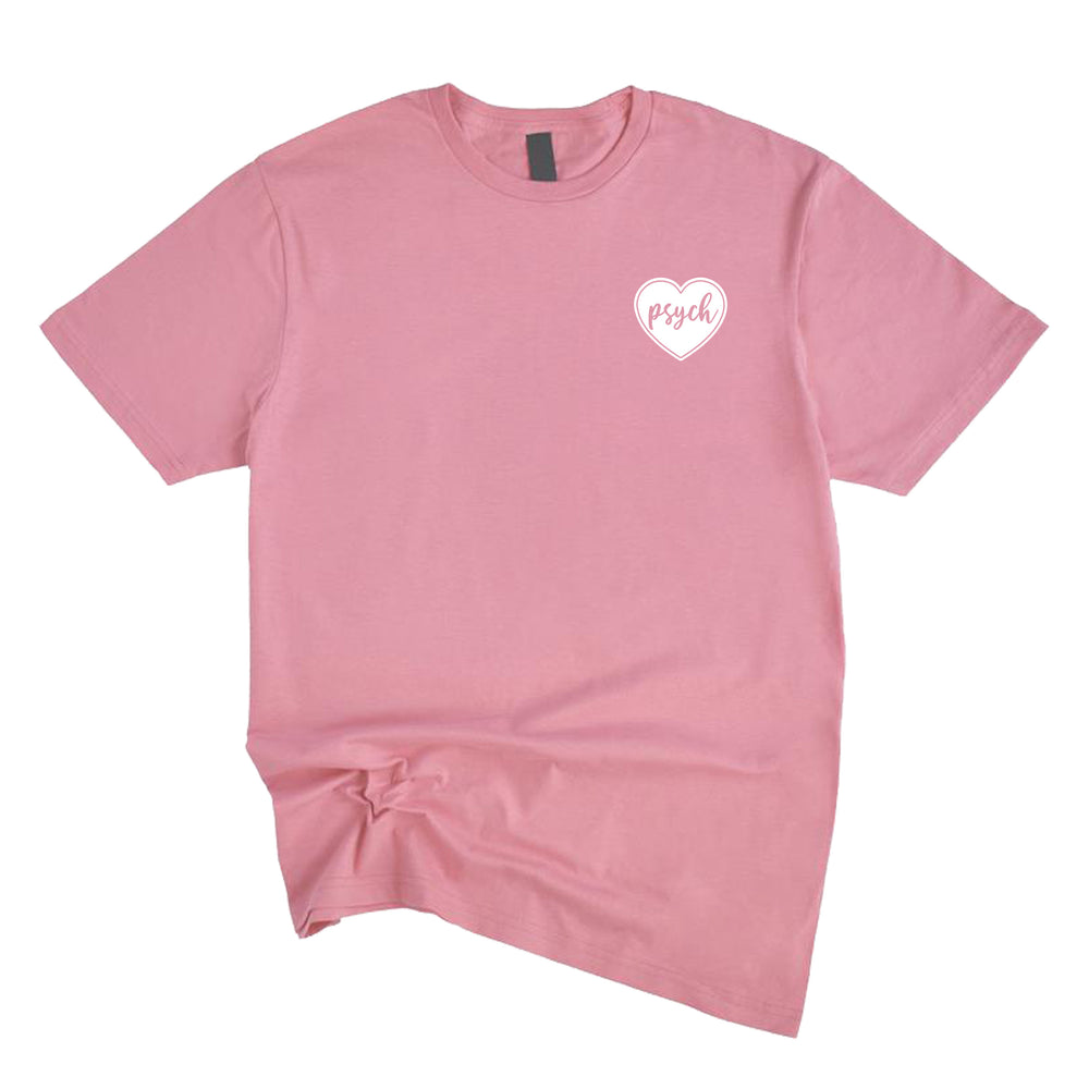 South Health Campus Unit 56 - Round 5 - Essential Shirt