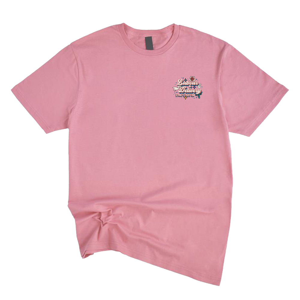 FMC Unit 51 L&D - Round 6 - Essential Shirt