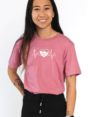 Peter Lougheed Centre Postpartum - Round 2 - Essential T-Shirt