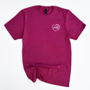 Cross Cancer Institute: Outpatient Department - Round 5 - Essential Shirt