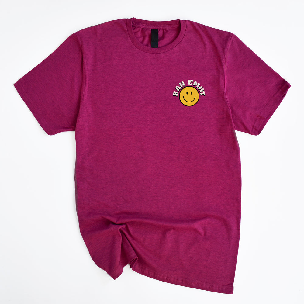 Royal Alexandra Hospital EMHT - Round 2 - Essential Shirt