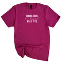 Graduation 2025 SCBScN University of Regina - Essential Shirt