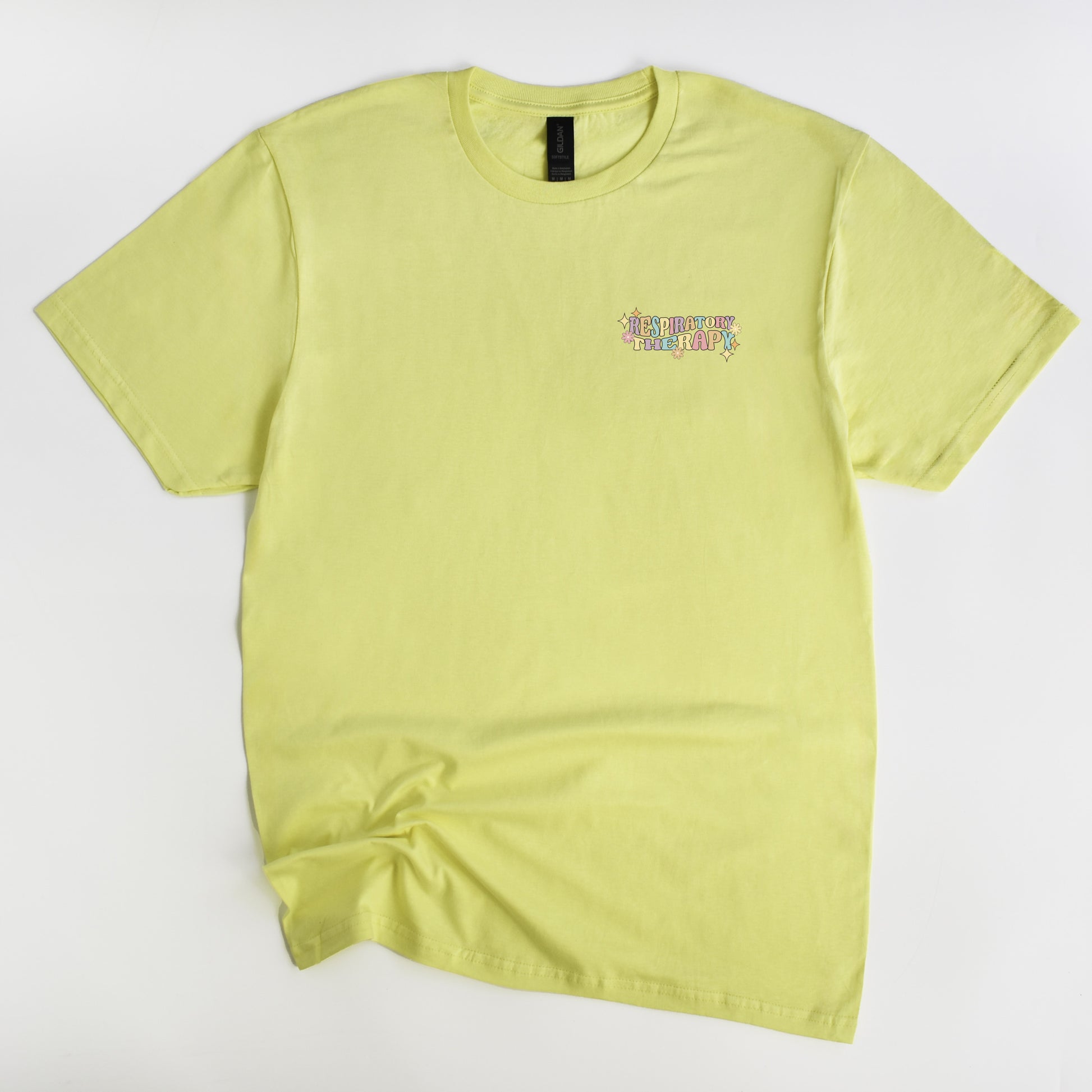 Wallflower - Essential Shirt - Lubdub Apparel