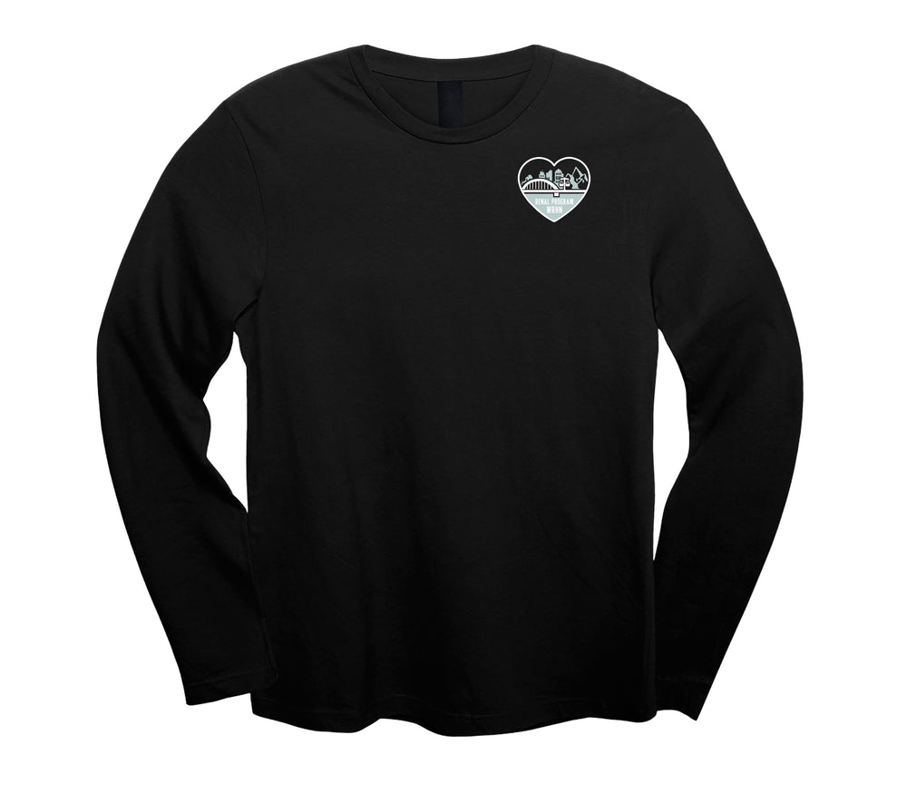 Waterloo Regional Health Network - Essential Long Sleeve