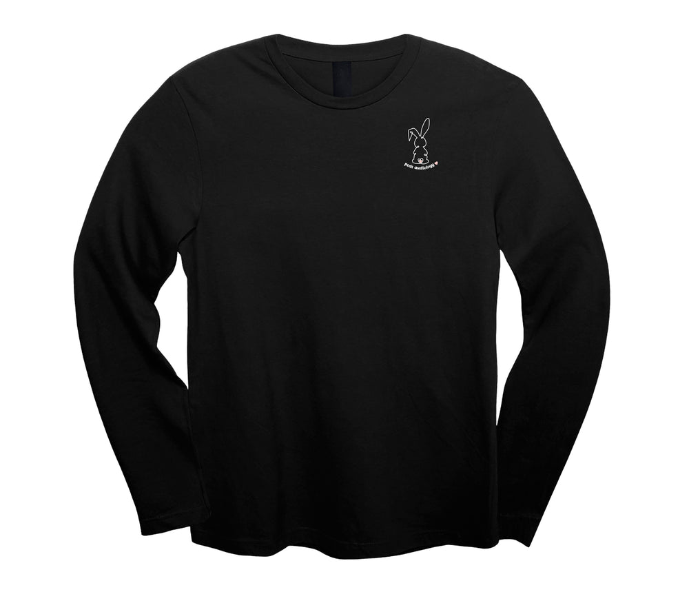 ACH Audiology - Round 5 - Essential Long Sleeve