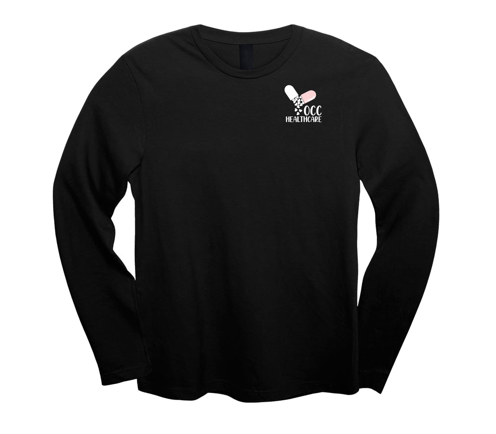 Okanagan Correctional Centre Healthcare - Essential Long Sleeve