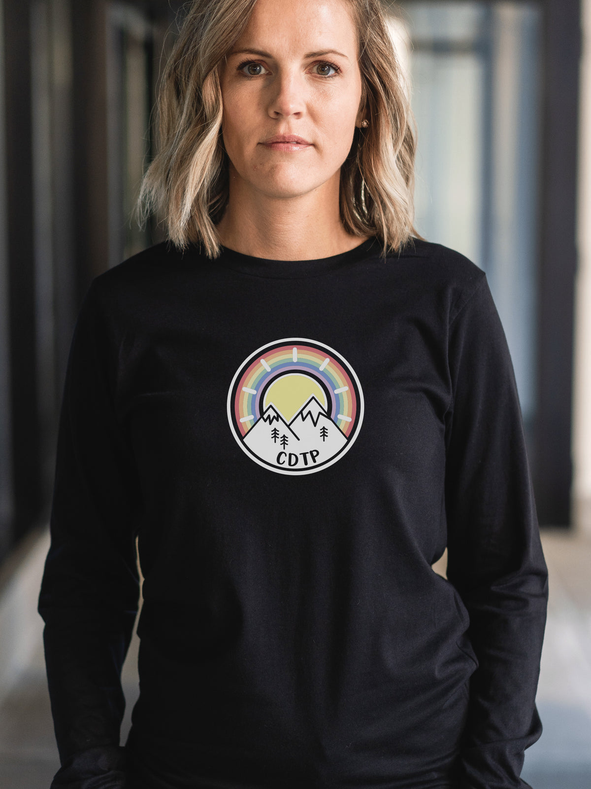 Children's Day Treatment Program - Round 4 - Essential Long Sleeve Shirt