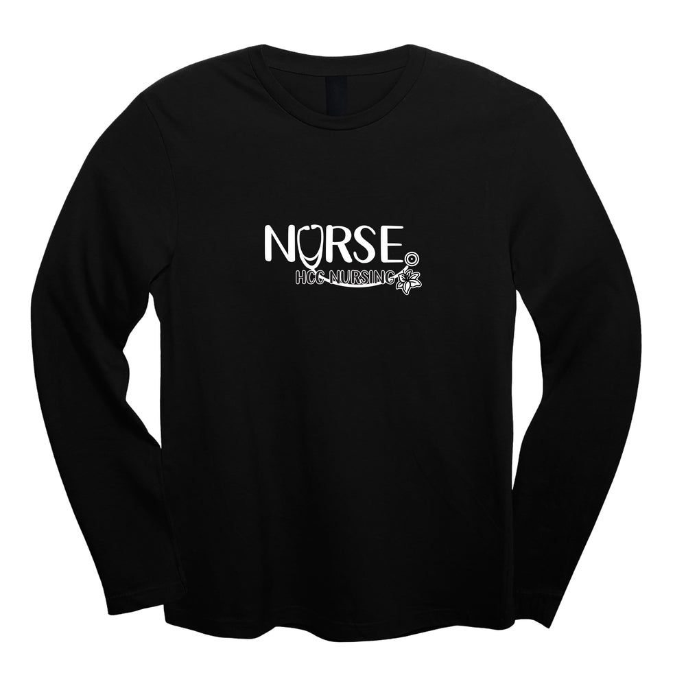 Hinton Continuing Care - Essential Long Sleeve Shirt