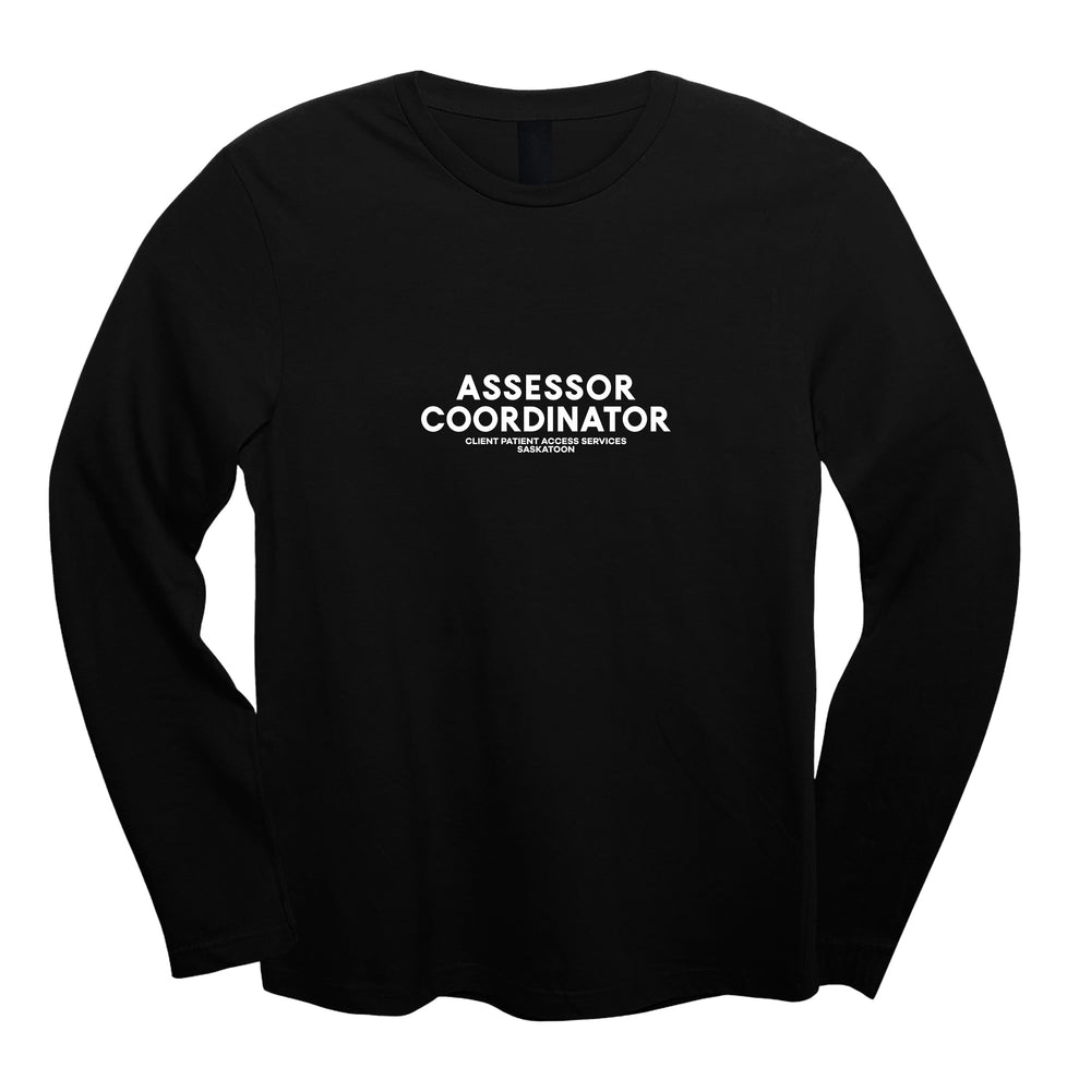 CPAS Saskatoon - Round 7 - Essential Long Sleeve