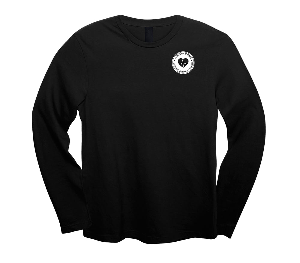 Northern Alberta Cardiac Rehab Program (NACRP) - Essential Long Sleeve