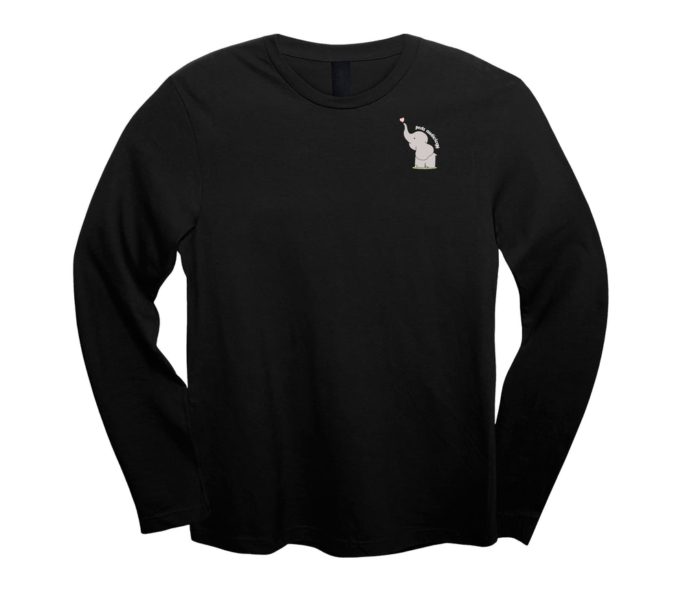 ACH Audiology - Round 5 - Essential Long Sleeve