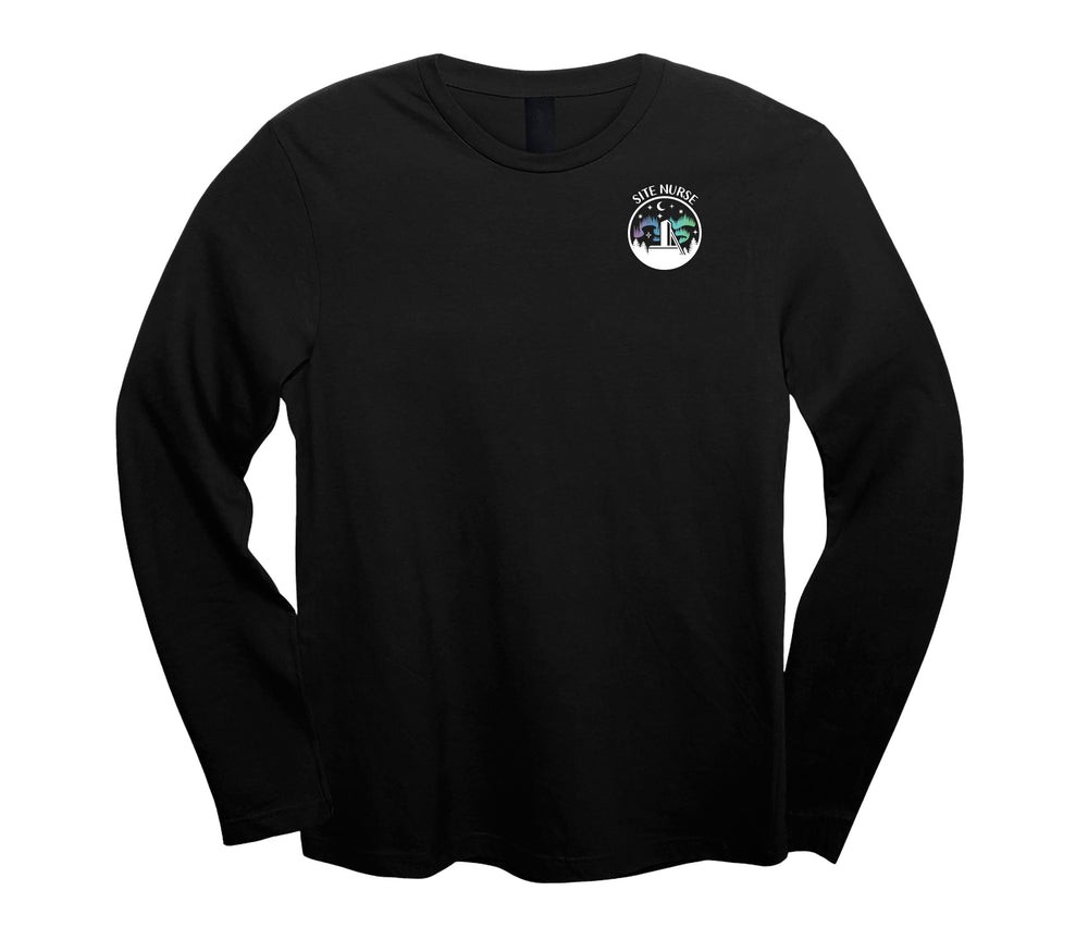 Cameco Nurses - Essential Long Sleeve