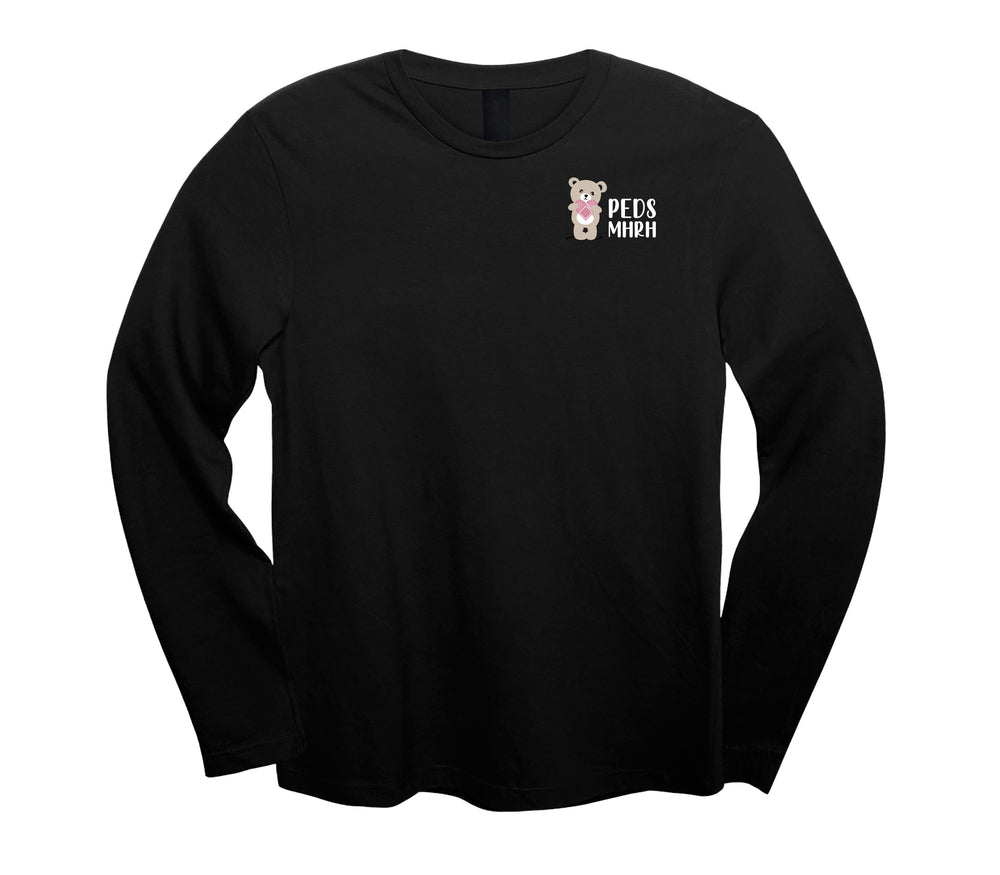 Medicine Hat Regional Hospital Pediatrics - Round 4 - Essential Long Sleeve