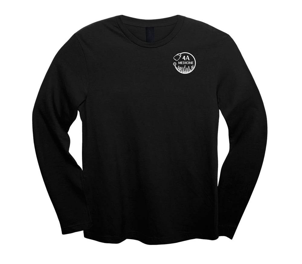 Pasqua Hospital 4A Family Medicine - Round 2 - Essential Long Sleeve